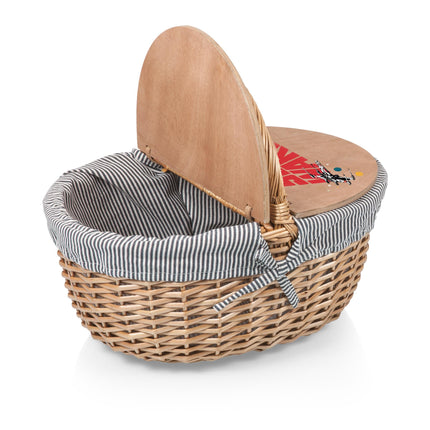 Star Wars - Country Picnic Basket