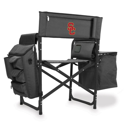 USC Trojans - Fusion Camping Chair