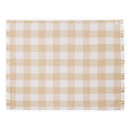 Montecito Picnic Blanket with Harness