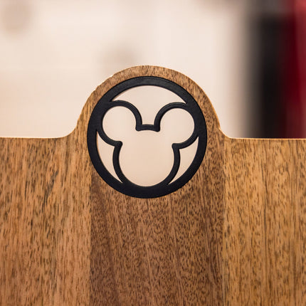 Mickey Mouse - Cookbook Stand