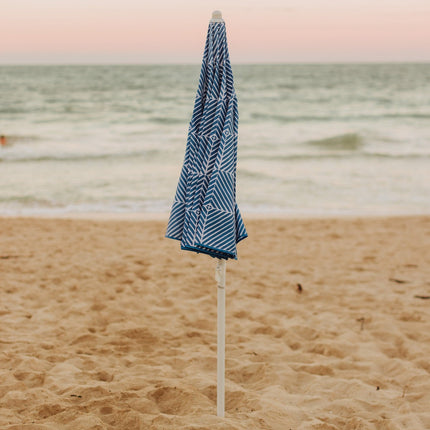 5.5 Ft. Portable Beach Umbrella