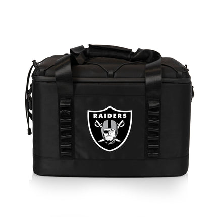 Las Vegas Raiders - Tarana Superthick Recycled Cooler - 24 can
