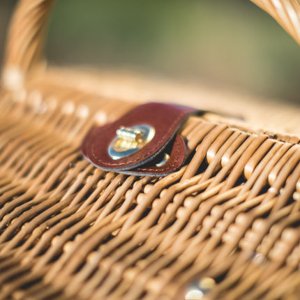 Piccadilly Picnic Basket