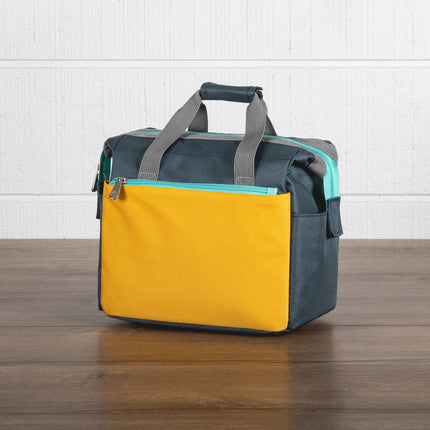 On The Go Lunch Bag Cooler 2