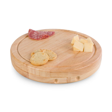 New York Jets Mickey Mouse - Circo Cheese Cutting Board & Tools Set