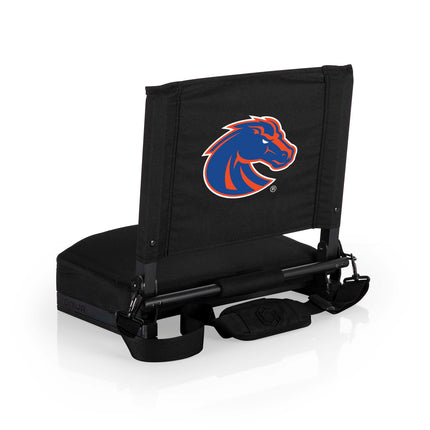 Boise State Broncos - Gridiron Stadium Seat