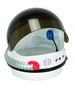 Jr. Astronaut Helmet