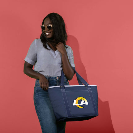 Los Angeles Rams Topanga Cooler Tote Bag