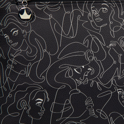 Princesses - Uptown Cooler Tote Bag