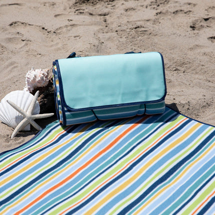 Blanket Tote Outdoor Picnic Blanket