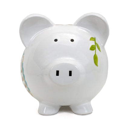 Jungle Jack Large Piggy Bank