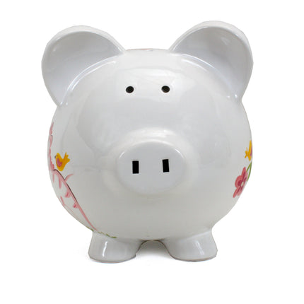 Jungle Jill Large Piggy Bank