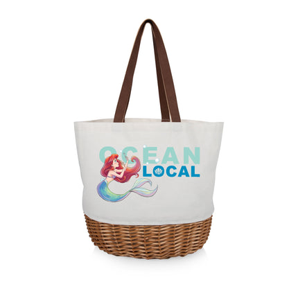 Little Mermaid - Promenade Picnic Basket