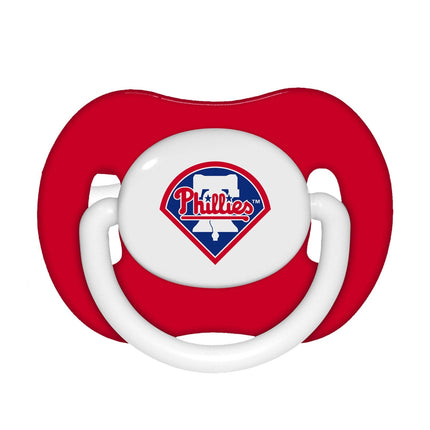 Philadelphia Phillies - 3-Piece Baby Gift Set