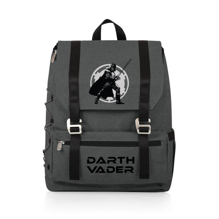 Darth Vader - On The Go Traverse Backpack Cooler