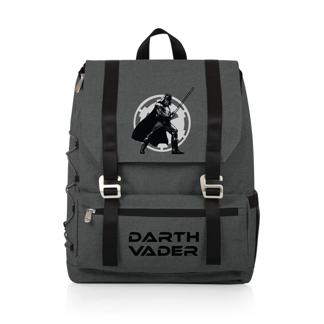 Darth Vader - On The Go Traverse Backpack Cooler