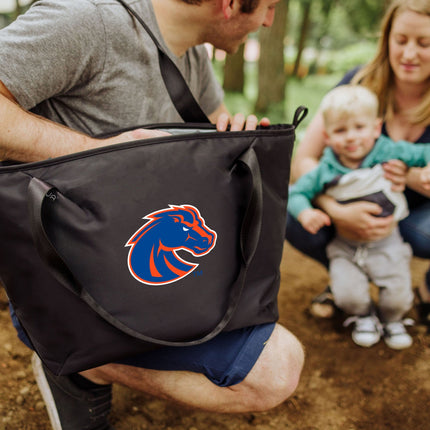 Boise State Broncos - Tarana Recycled Cooler Tote Bag