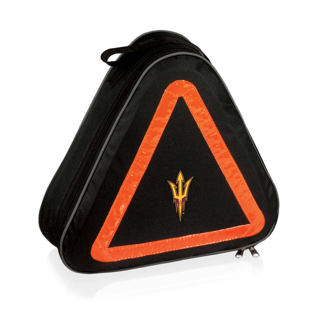 Arizona State Sun Devils - Roadside Emergency Car Kit