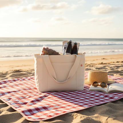 Topanga 2.0 Cooler Tote Bag