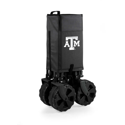 Texas A&M Aggies Adventure Wagon Elite All-Terrain Utility Wagon