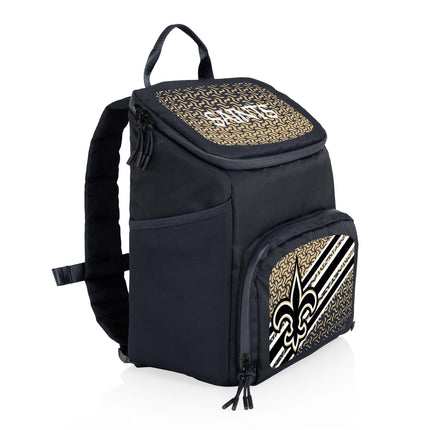 New Orleans Saints - PTX 2.0 Tarana Recycled Backpack Cooler