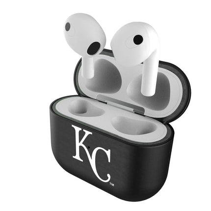 Kansas City Royals Insignia AirPod Case Cover