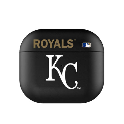 Kansas City Royals Insignia AirPod Case Cover