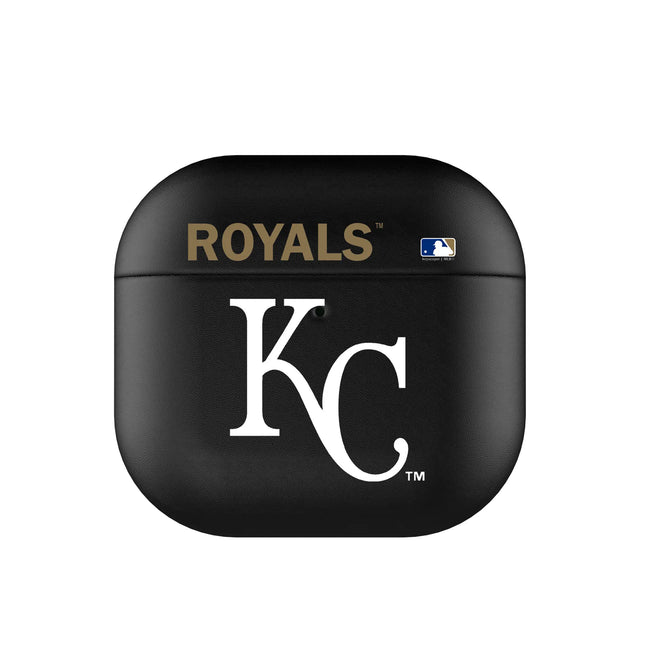 Kansas City Royals Insignia AirPod Case Cover