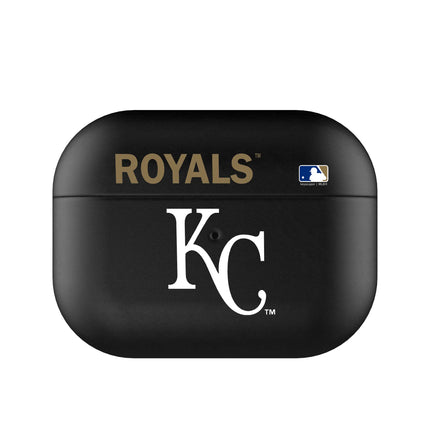 Kansas City Royals Insignia AirPod Case Cover