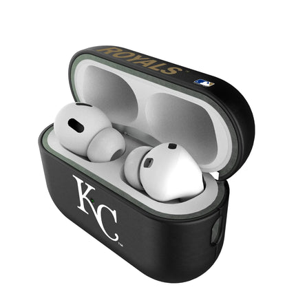 Kansas City Royals Insignia AirPod Case Cover