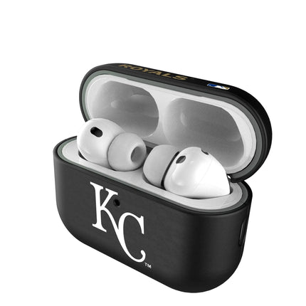 Kansas City Royals Insignia AirPod Case Cover