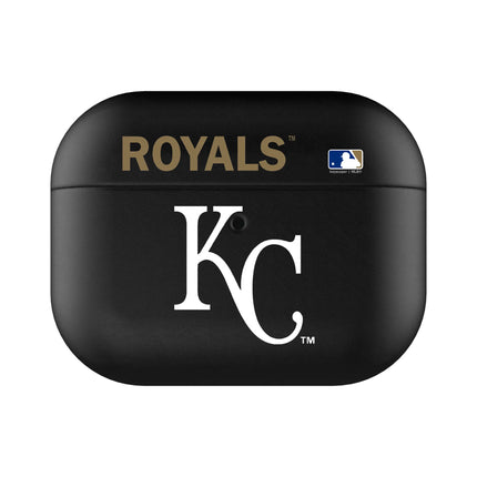 Kansas City Royals Insignia AirPod Case Cover