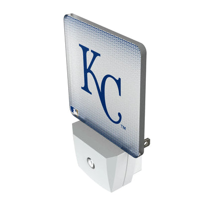 Kansas City Royals Linen Night Light 2-Pack