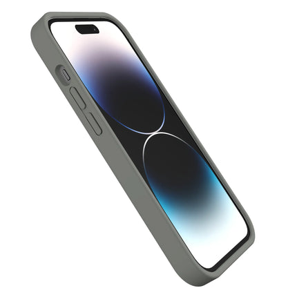 Kansas City Royals Linen Soft Touch Phone Case for Apple iPhone