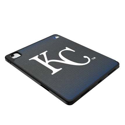Kansas City Royals Linen Tablet Case for Apple iPad