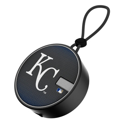 Kansas City Royals Linen Waterproof Speaker