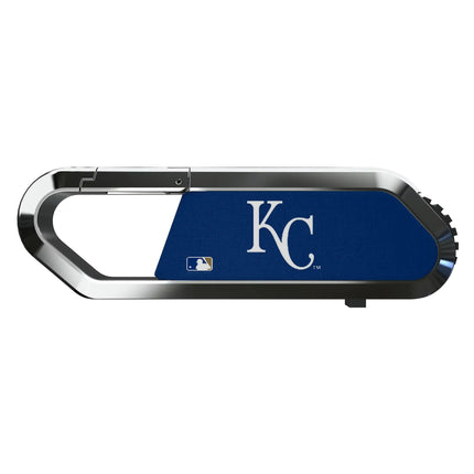 Kansas City Royals Solid USB 64GB Clip Style Flash Drive