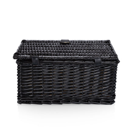 Classic Picnic Basket for Two