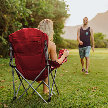 Reclining Camp Chair