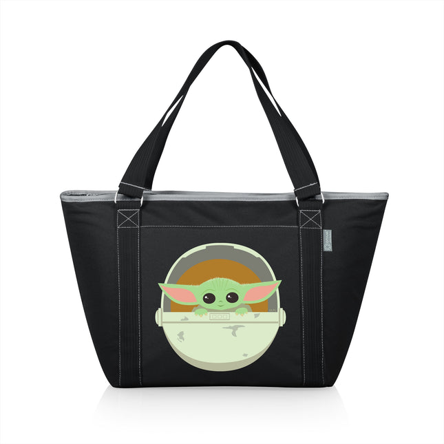 Mandalorian Grogu - Topanga Cooler Tote Bag
