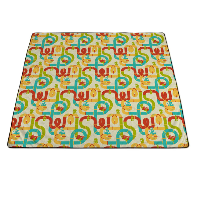 Zootopia - Impresa Picnic Blanket