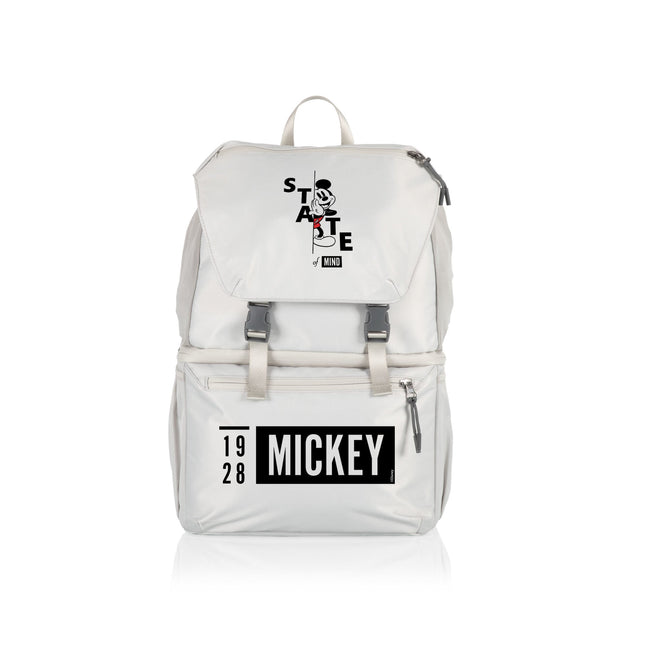 Mickey Mouse - Tarana Recycled Backpack Cooler