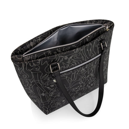 Princesses - Uptown Cooler Tote Bag