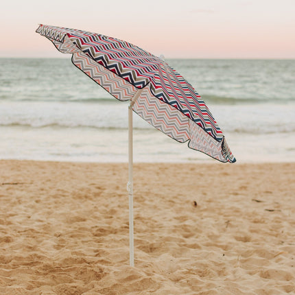 5.5 Ft. Portable Beach Umbrella