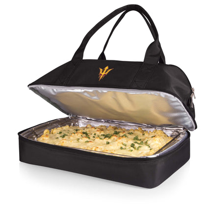 Arizona State Sun Devils - Potluck Casserole Tote