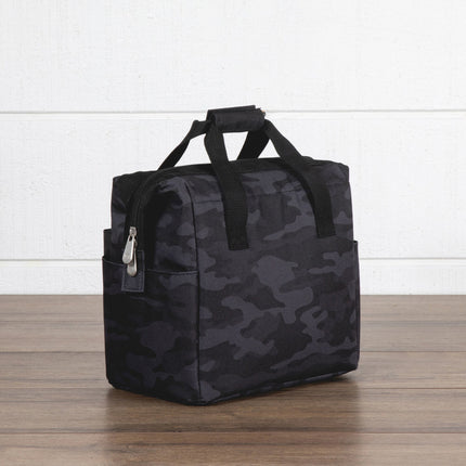 On The Go Lunch Bag Cooler 2