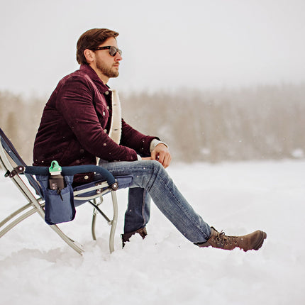 PT-XL Heavy Duty Camping Chair