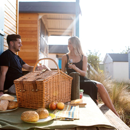 Somerset Picnic Basket