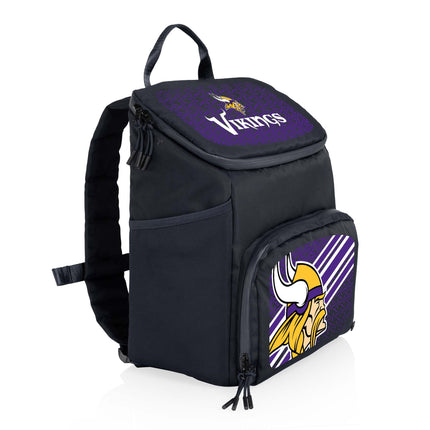 Minnesota Vikings - PTX 2.0 Tarana Recycled Backpack Cooler