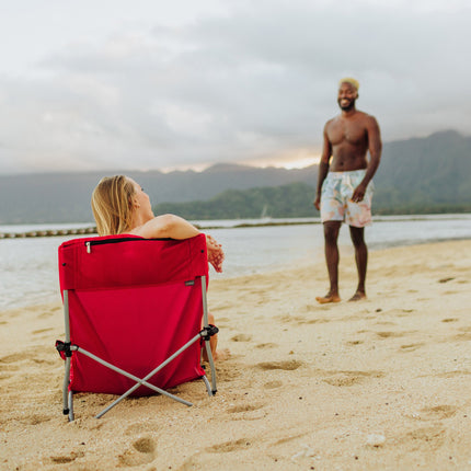 Tranquility Beach Chair with Carry Bag